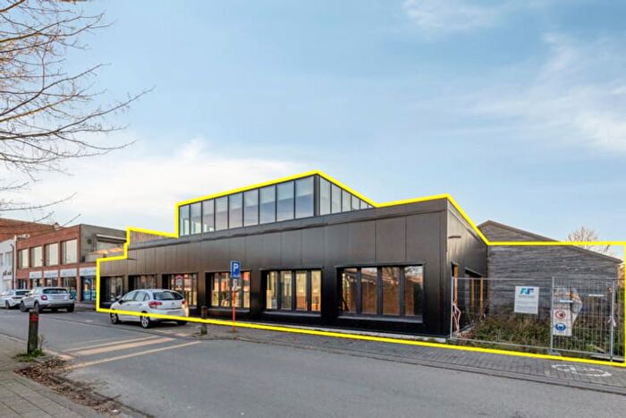 3-kamerhuis te koop in Beveren-Kruibeke-Zwijndrecht