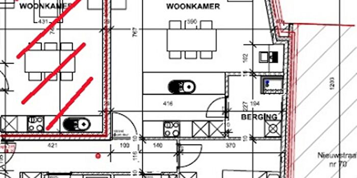 Huizen Koop Huur - 2