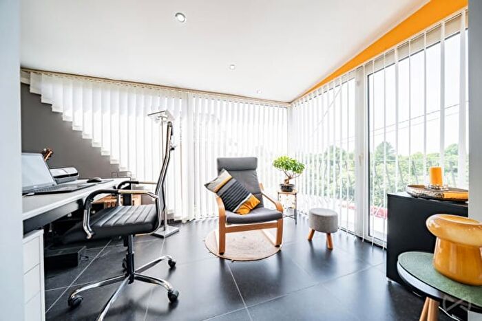 Huizen Koop Huur - 3