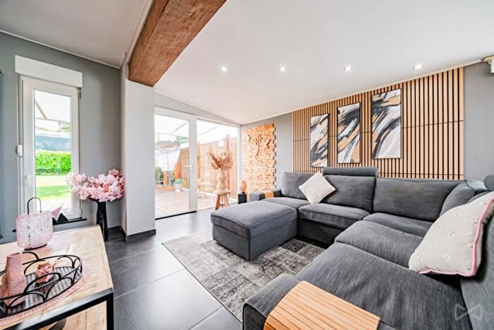Huizen Koop Huur - 2