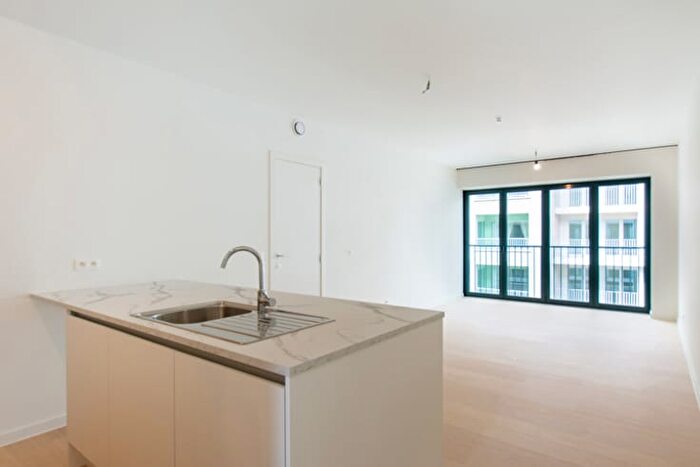 2-kamerappartement te huur in Antwerpen