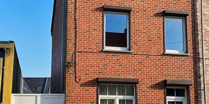 2-kamerhuis te koop in Souvret