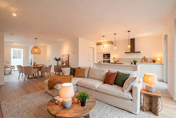 3-kamerhuis te koop in Anzegem
