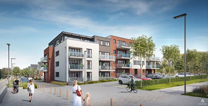 Appartement te koop in Seneffe