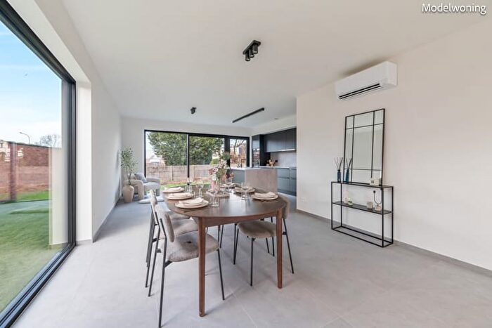 Huizen Koop Huur - 3
