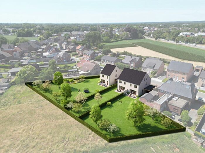 Huizen Koop Huur - 2