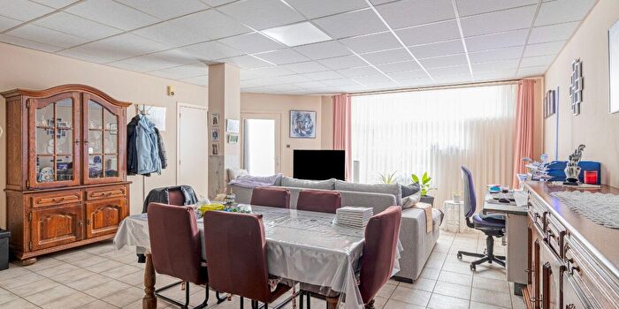 Huizen Koop Huur - 3
