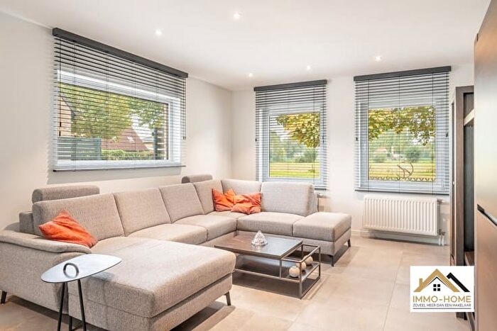 Huizen Koop Huur - 3