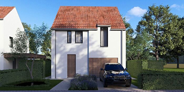 Huizen Koop Huur - 2