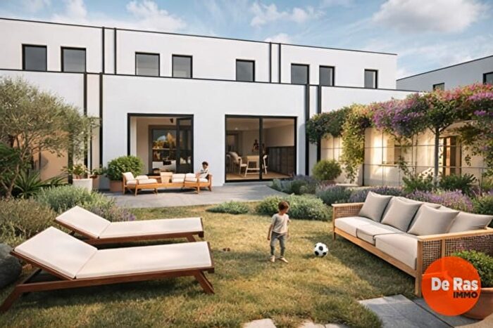Huizen Koop Huur - 2