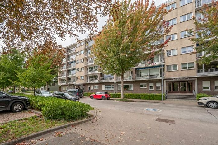 1-kamerappartement te koop in Brugge