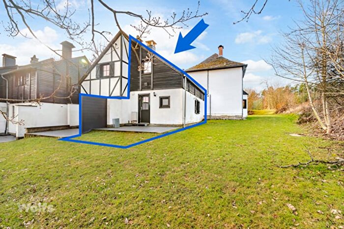 2-kamerhuis te koop in Trois-Ponts