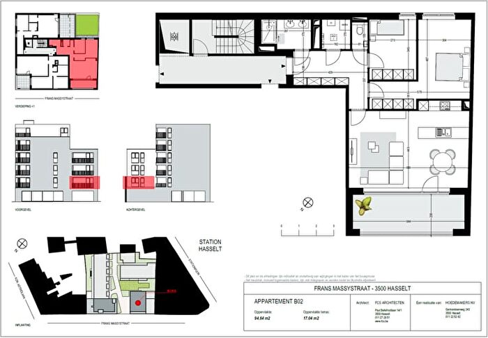 Huizen Koop Huur - 3
