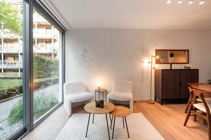2-kamerappartement te koop in Gent