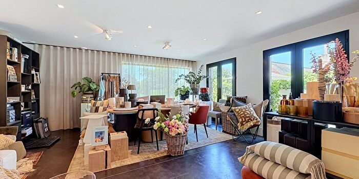 Huizen Koop Huur - 3