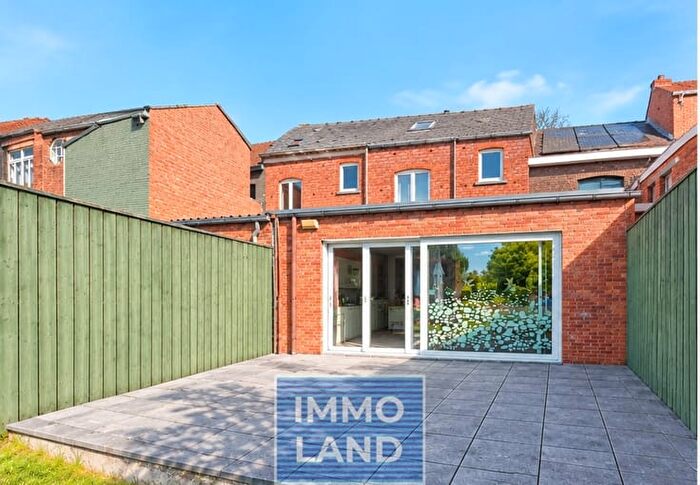 Huizen Koop Huur - 3