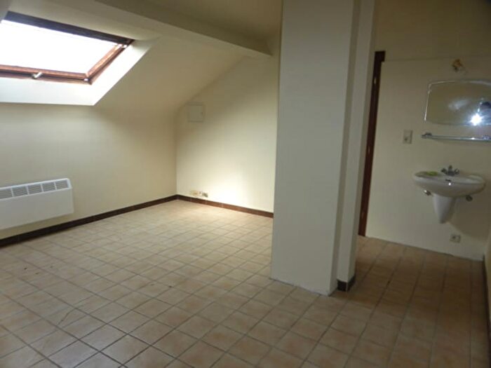 3-kamerappartement te koop in FLEURUS