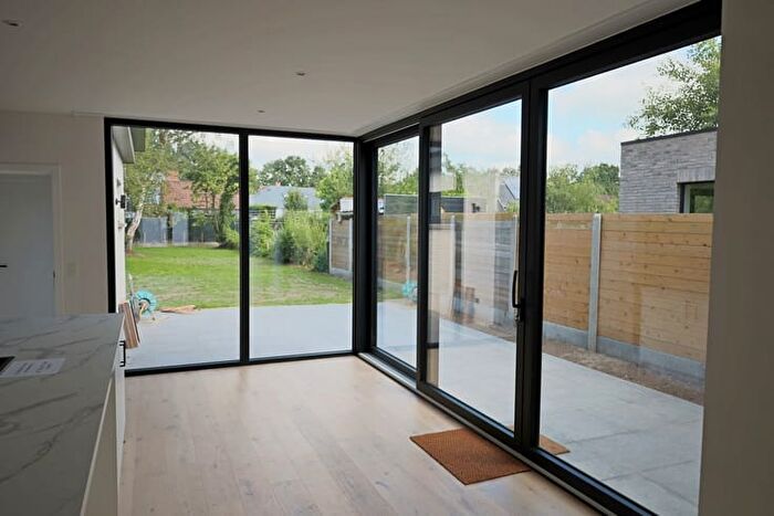 Huizen Koop Huur - 3