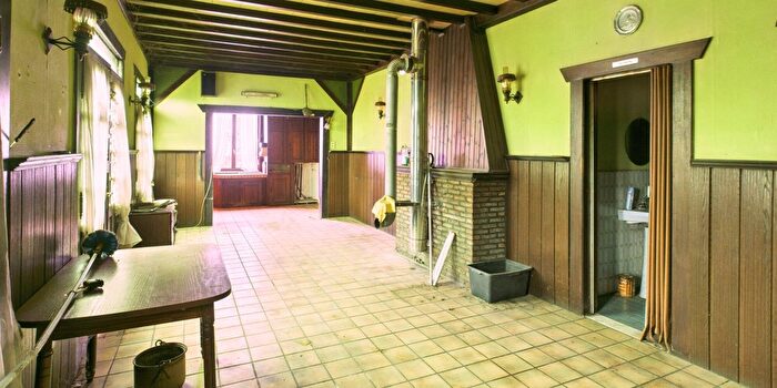 Huizen Koop Huur - 3