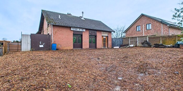 2-kamerhuis te koop in Kinrooi