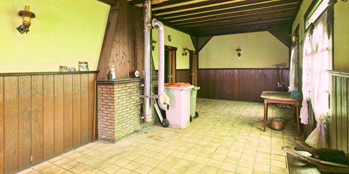 Huizen Koop Huur - 2