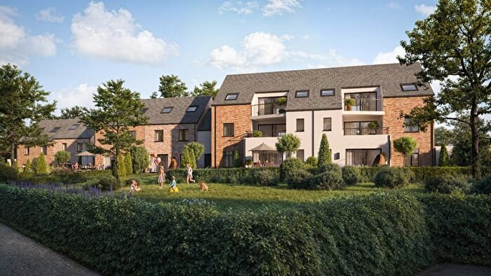 Huizen Koop Huur - 3