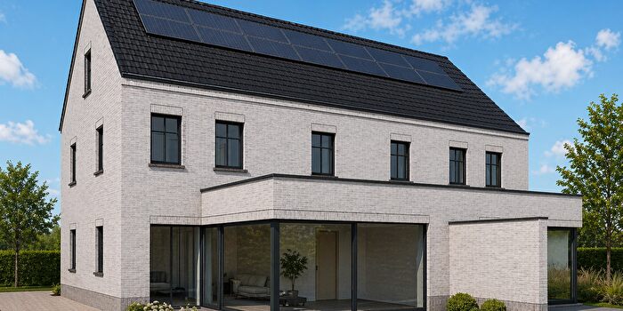 Huizen Koop Huur - 3