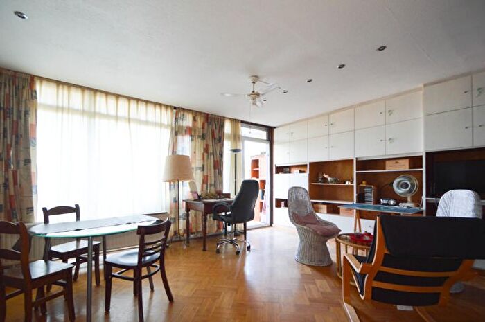 Appartement te koop in Grivegnée (Liège)