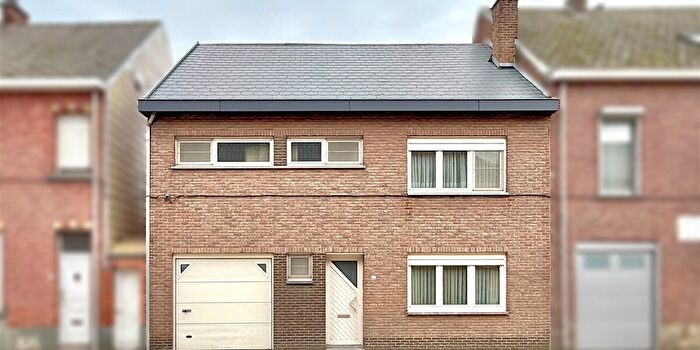 3-kamerhuis te koop in Londerzeel
