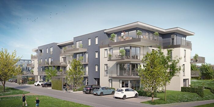 Huizen Koop Huur - 2