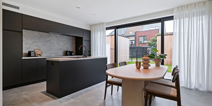 Huizen Koop Huur - 3