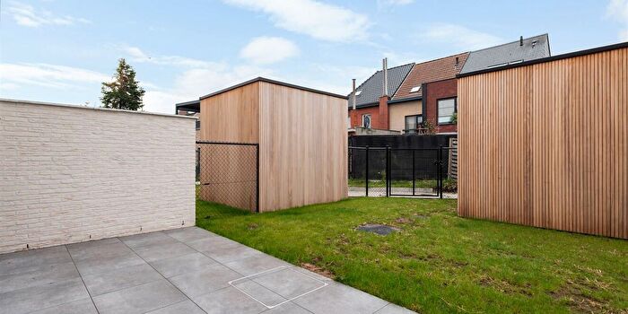 Huizen Koop Huur - 2
