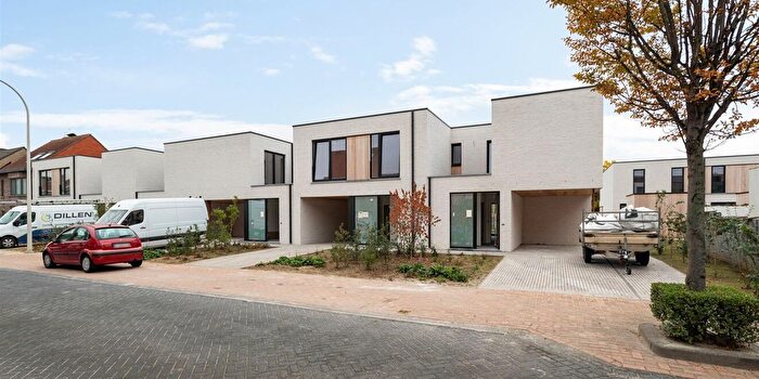 4-kamerhuis te huur in Zwijndrecht