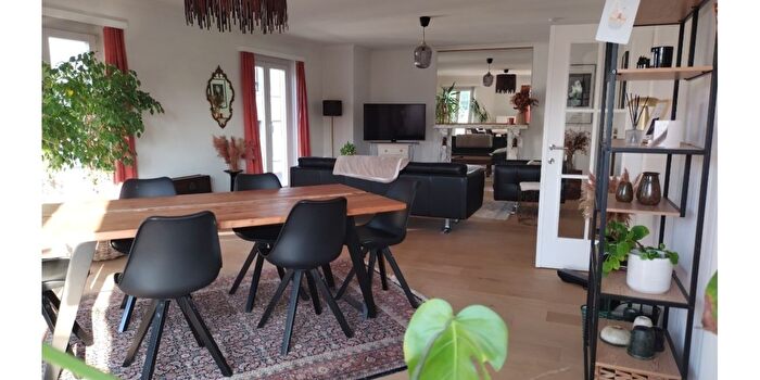 3-kamerappartement te huur in Gent