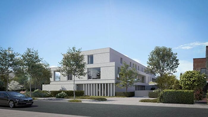 Huizen Koop Huur - 3
