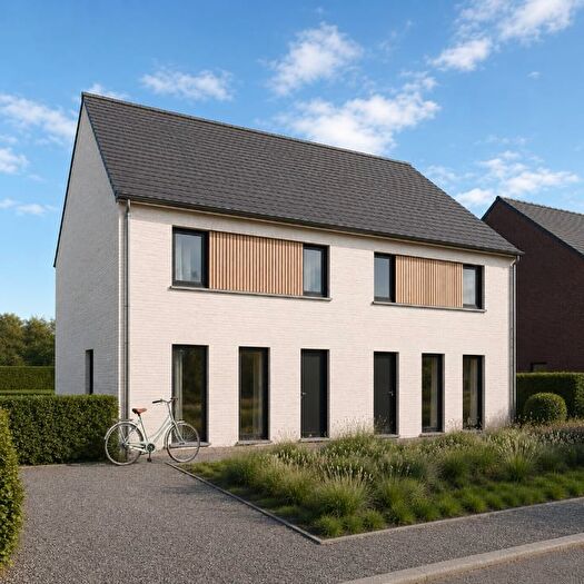 Huizen Koop Huur - 3