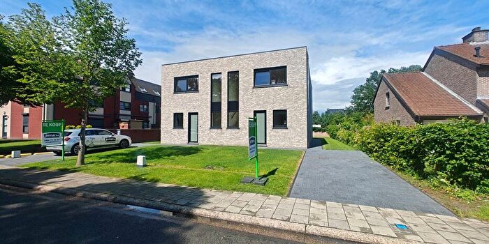 3-kamerhuis te koop in Mechelen-aan-de-Maas