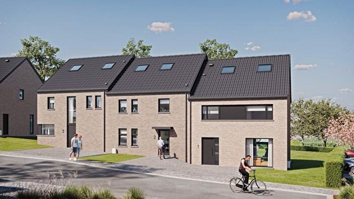 Huis te koop in Fontaine-l'Evêque
