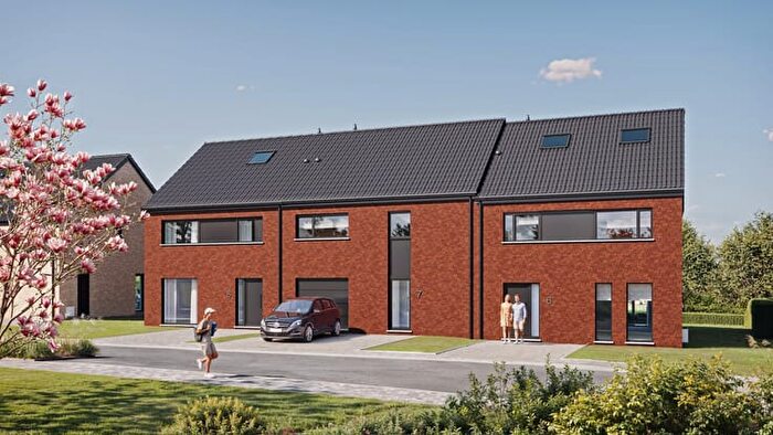 Huizen Koop Huur - 2