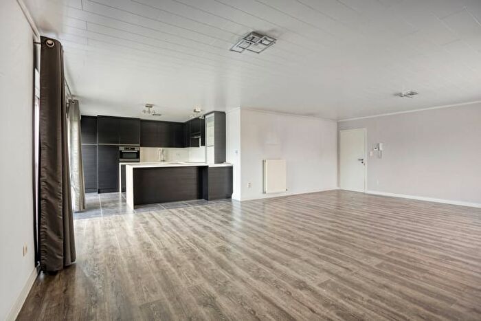 2-kamerappartement te koop in Landen
