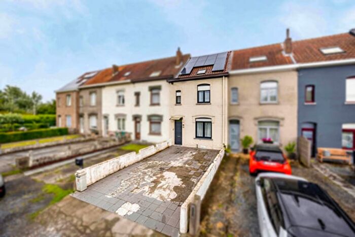 Huizen Koop Huur - 2