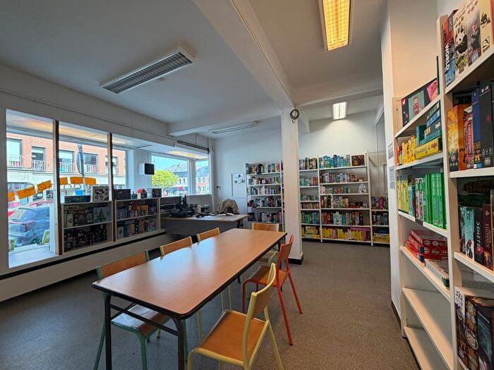 Huizen Koop Huur - 3