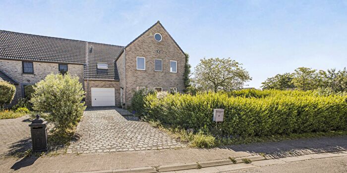 Huizen Koop Huur - 2