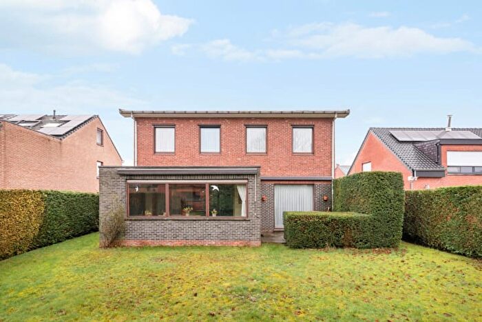 1-kamerhuis te koop in Sint-Katelijne-Waver