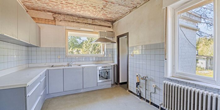 Huizen Koop Huur - 2