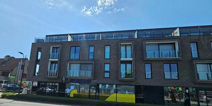 1-kamerappartement te huur in Eisden