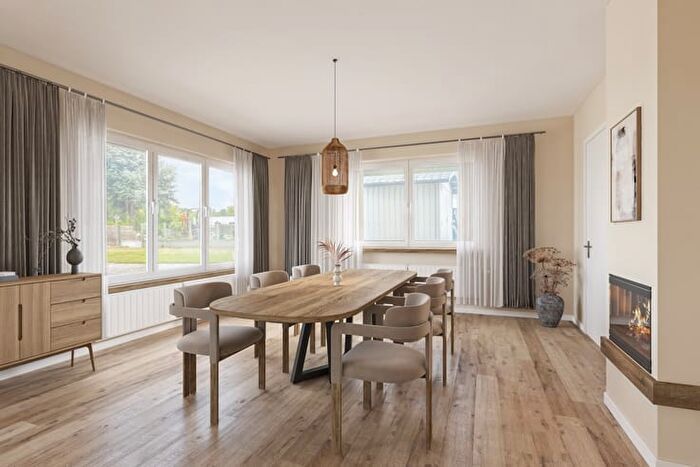 Huizen Koop Huur - 3