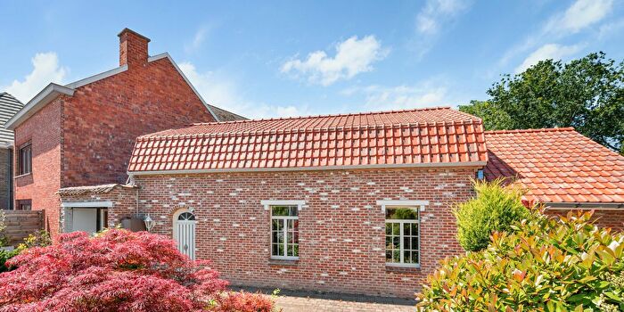 2-kamerhuis te koop in Hamme