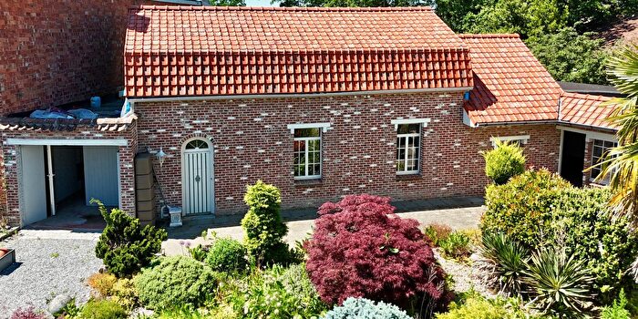 Huizen Koop Huur - 2