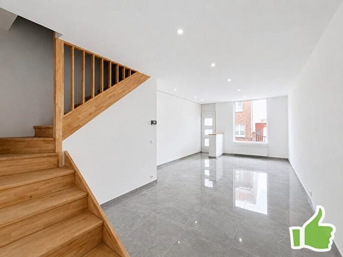 3-kamerhuis te koop in MOUSCRON